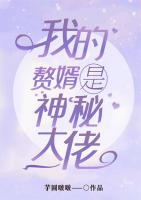 我的赘婿是神秘大佬