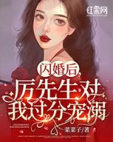 闪婚后，厉先生对我过分宠溺