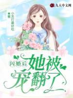 闪婚后，她被宠翻了