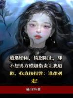 离谱婚闹