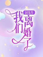 封先生，我们离婚了