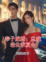 奉子成婚：总裁老公求复合