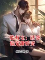 一胎双宝：湛爷偏宠甜娇妻