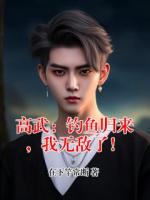 高武：钓鱼归来，我无敌了！