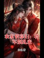 农家俏寡妇：将军别乱来