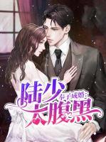 奉子成婚：陆少太腹黑