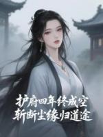 护府四年终成空，斩断尘缘归道途