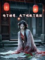 为了赎罪，我下嫁做了续弦