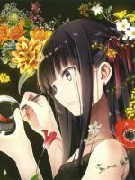 母亲是回不了家的穿越女