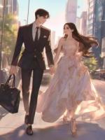 顾司礼跟我是圈子里人尽皆知的恩爱情侣