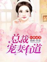 闪婚成爱：总裁宠妻有道