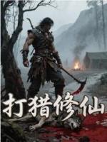 打猎修仙