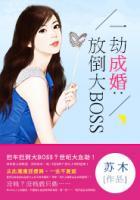 一劫成婚：放倒大boss