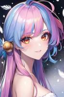 一别经年，梨花又雪