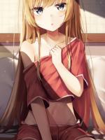 看到弹幕后，假千金爆红全网