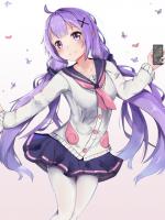 坐了哥哥的副驾，被他女友追着骂