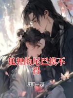 狐狸的尾巴摸不得