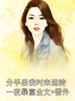 分手后我时来运转一夜暴富全文+番外