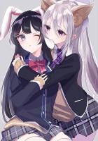 爱在霜雪消融前