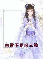 白雪不见旧人愁