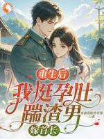 重生后，我挺孕肚踹渣男，嫁首长