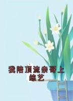 我陪顶流亲哥上综艺