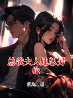 总裁夫人她想另嫁