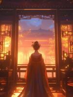 抽签盲嫁给淫邪猪妖王后，捡来的童养夫狼王悔疯了