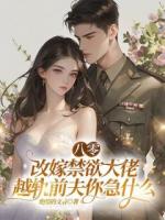 八零：改嫁禁欲大佬，越轨前夫你急什么