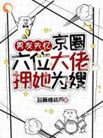 男友失忆，京圈六位大佬拥她为嫂