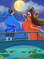 她穿成文武双全的将军夫人