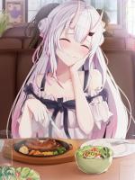 给克妻老男人当续弦后，我的保镖马甲掉了