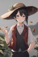 高考第二天，我放任白眼狼同学们在考卷上画换分符