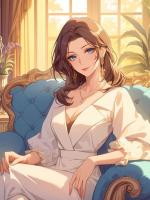 撞破艺术家老公和人体模特加练回春现场，我在画展上当众离婚教他做人