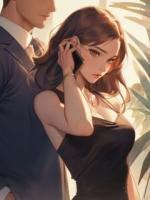 傅司寒我才是你妻子