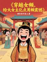 穿越女频，给大女主亿点男频震憾