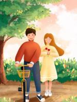 爱上室友的男朋友