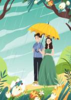 重生后我支持班花带全班参加填志愿培训班