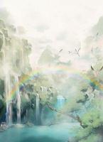 悔婚当日，世子爷跪地求原谅