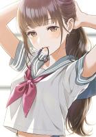 她的爱意逐渐剥离