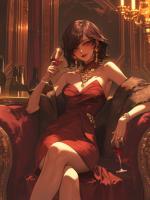 或言余生一别两散