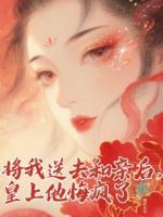 将我送去和亲后，皇上他悔疯了