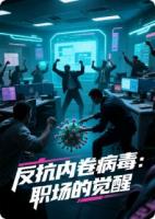 别卷了，会变丧尸的