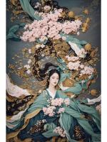 教导培训？谁教你这么改机娘的？