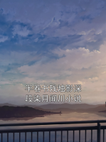半卷书残烛影深段染月闻川小说