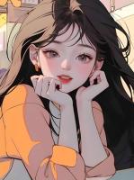 女扮男装被疯批豪门太子强制囚爱