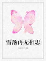 雪落再无相思