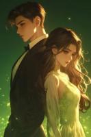 股神回家发现女儿住垃圾堆