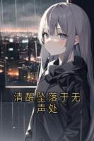 清醒坠落于无声处