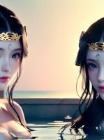 十二月的尽头没有你：林清歌谢砚淮